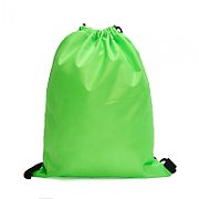 RUCSAC UNI CU SNUR 420D VERDE