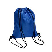 RUCSAC UNI CU SNUR 420D ALBASTRU