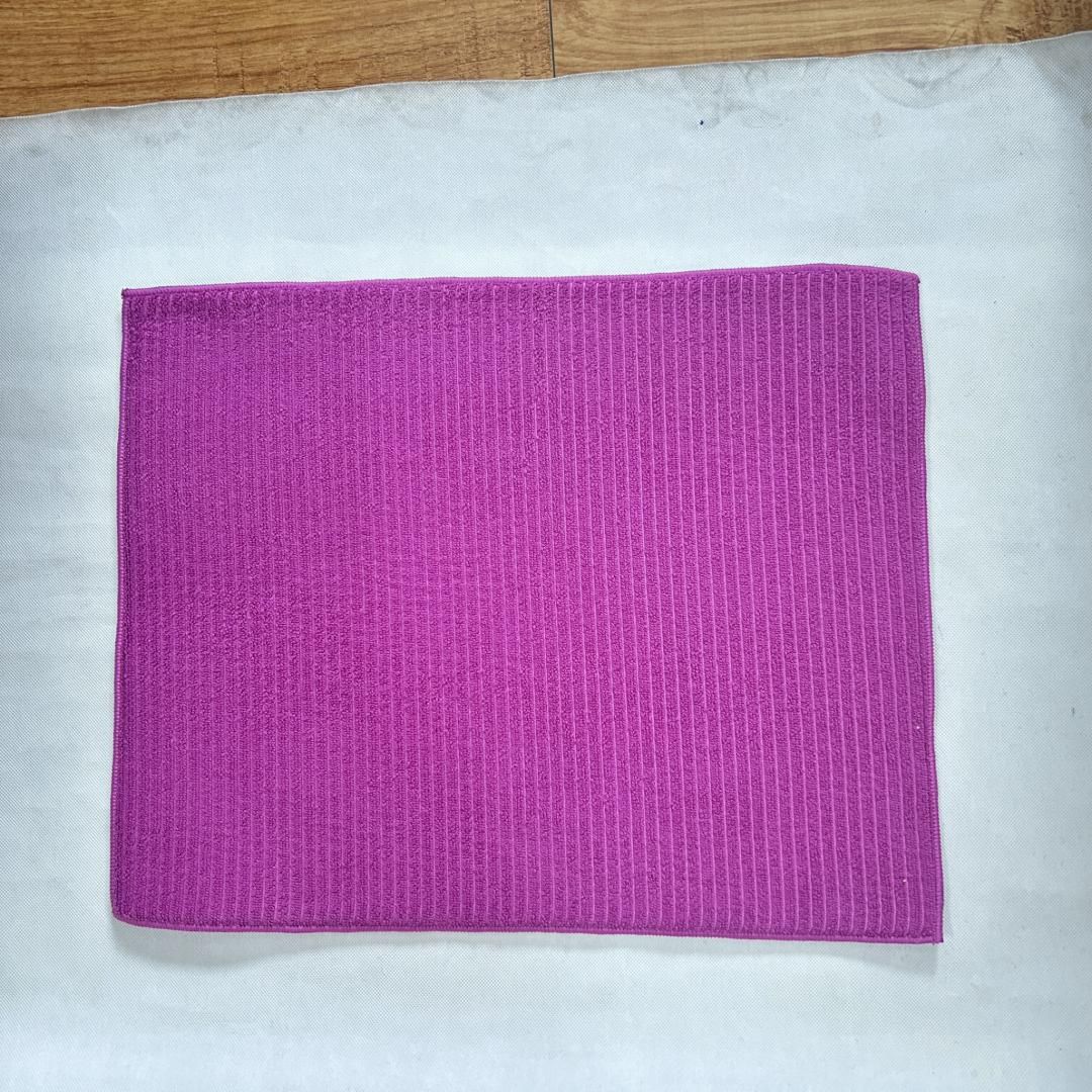 SUPORT MICROFIBRĂ PENTRU VASE MOV