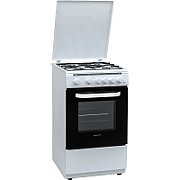 ARAGAZ GAZ HEINNER HFSC-V60LITGWH