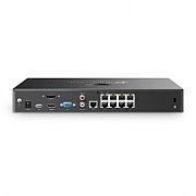 TP-LINK VIGI 8 CHANNEL Network video recorder, VIGI NVR2008H-8MP, 8 canale pana la 8 MP rezolutie @30fps, PoE IEEE 802.3af/at, compresie video H.265+/H.265/ H.264+/H.264, rezolutie inregistrare 8MP/5MP/4MP/3MP/1080p/UXGA/720p/VGA/4CIF/DCIF/2CIF/CIF/QCIF, stocare 1x port HDD, pana la 10TB pentru