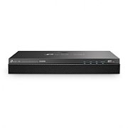 TP-LINK VIGI 8 CHANNEL Network video recorder, VIGI NVR2008H-8MP, 8 canale pana la 8 MP rezolutie @30fps, PoE IEEE 802.3af/at, compresie video H.265+/H.265/ H.264+/H.264, rezolutie inregistrare 8MP/5MP/4MP/3MP/1080p/UXGA/720p/VGA/4CIF/DCIF/2CIF/CIF/QCIF, stocare 1x port HDD, pana la 10TB pentru
