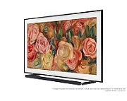 Samsung HW-S700D/EN soundbar speaker Black 3.1 channels