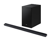 Samsung HW-S700D/EN soundbar speaker Black 3.1 channels