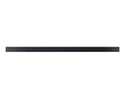 Samsung HW-S700D/EN soundbar speaker Black 3.1 channels