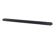 Samsung HW-S700D/EN soundbar speaker Black 3.1 channels