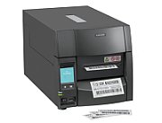 CL-S700III P CL-S700III PRINTER BLACK, USB LAN