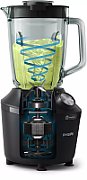 Philips 3000 series HR2291/01 Blender ProBlend Crush Tech. 600 W 2 L