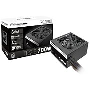 Thermaltake TRS-700AH2NK power supply unit 700 W 20+4 pin ATX ATX Black