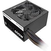 Thermaltake TRS-600AH2NK power supply unit 600 W 20+4 pin ATX ATX Black