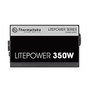 Thermaltake Litepower II power supply unit 350 W 24-pin ATX ATX Black