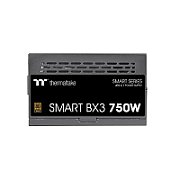 Thermaltake Smart BX3 power supply unit 550 W ATX Black