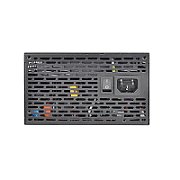 Thermaltake Smart BX3 power supply unit 550 W ATX Black