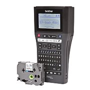 P-TOUCH H500/TZE / 3.5 - 24MM GR GR