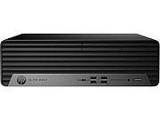 Desktop PC HP Elite SFF 805 G9, AMD AMD Ryzen 5 8500G (6 C / 12 T, 5.0 GHz), 16 GB RAM, 512 GB SSD, AMD Radeon Graphics, Windows 11 Pro