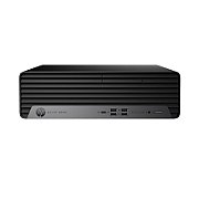 Desktop PC HP Elite SFF 805 G9, AMD AMD Ryzen 5 8500G (6 C / 12 T, 5.0 GHz), 16 GB RAM, 512 GB SSD, AMD Radeon Graphics, Windows 11 Pro
