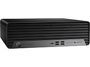 Desktop PC HP Elite SFF 805 G9, AMD 8300G (4 C / 8 T, 3.4 GHz - 4.90 GHz), 16 GB RAM, 512 GB SSD, AMD Radeon 740M, Windows 11 Pro