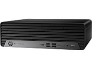 Desktop PC HP Elite SFF 805 G9, AMD 8300G (4 C / 8 T, 3.4 GHz - 4.90 GHz), 16 GB RAM, 512 GB SSD, AMD Radeon 740M, Windows 11 Pro