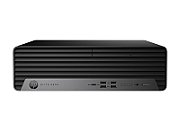 Desktop PC HP Elite SFF 805 G9, AMD 8700G (8 C / 16 T, 4.20 GHz - 5.1 GHz), 16 GB RAM, 512 GB SSD, AMD Radeon 780M, Windows 11 Pro