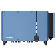 Solplanet // ASW_100K-LT inverter  3-phase  100kW  10 MPPT  DC disconnector  WLAN and RS485 communication  AC and DC side surge arresters type II