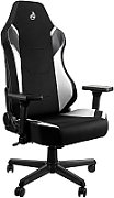 Nitro Concepts X1000 Gaming Chair - Radiant White