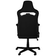 Nitro Concepts E250 Gaming Chair - Stealth Black