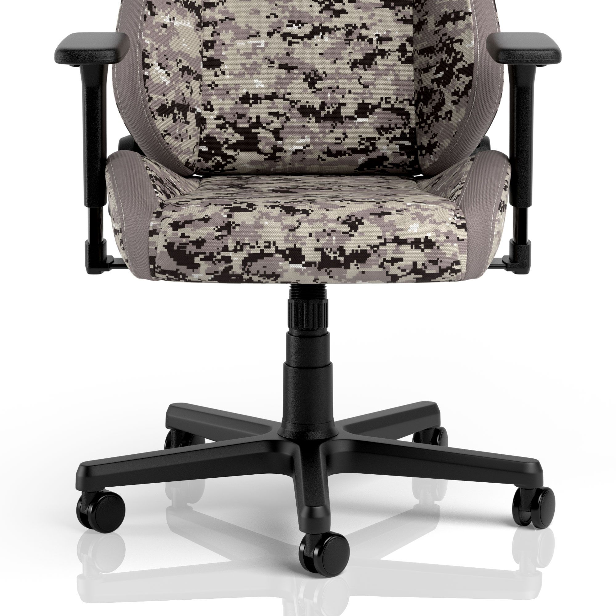 Nitro Concepts S300 Gaming Chair - Urban Camo
