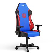 Nitro Concepts X1000 Gaming Chair - Transformers Decepticons Edition