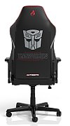 Nitro Concepts X1000 Gaming Chair - Transformers Autobots Edition