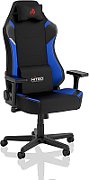Nitro Concepts X1000 Gaming Chair - Galactic Blue