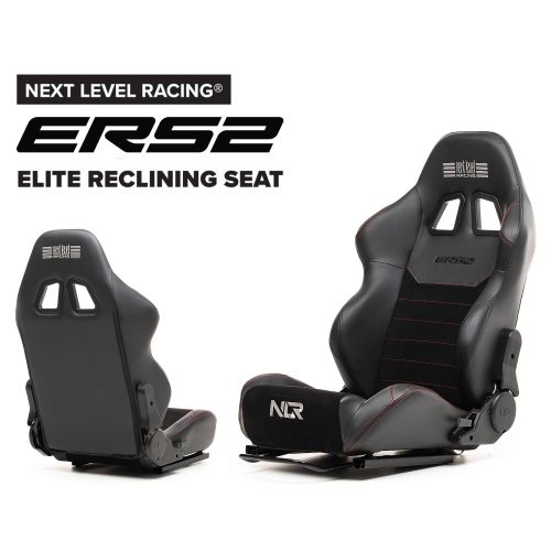 Next Level Racing ERS2 Seat