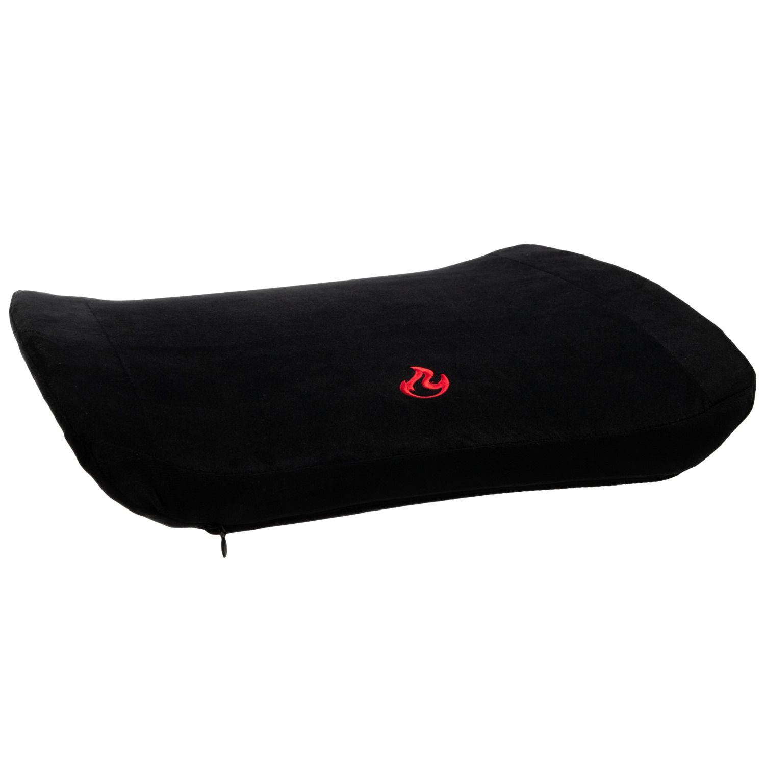 Nitro Concepts Memory Foam Cushion Set - Black/Black