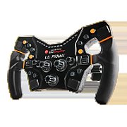 Asetek SimSports La Prima Formula Wheel