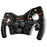 Asetek SimSports La Prima Formula Wheel