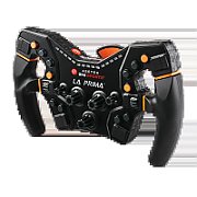 Asetek SimSports La Prima Formula Wheel