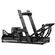 Next Level Racing F-GT Elite Aluminum Simulator Cockpit - Wheel Plate Edition