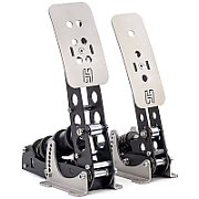 Heusinkveld Sim Pedals Sprint 2-Pedal Set - black