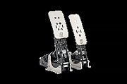 Heusinkveld Sim Pedals Sprint 2-Pedal Set - black