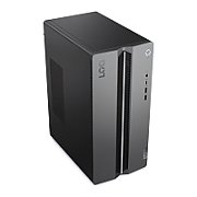 Desktop PC Lenovo LOQ Tower, Intel i5-14400F (10 C / 16 T, 4.7 GHz), 16 GB RAM, 1 TB SSD, Fara unitate optica, NVIDIA GeForce RTX 3050 6 GB, Fara sistem de operare