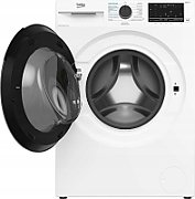 BEKO washer-dryer B5DFT584427WPB