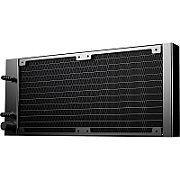 AlpenfA¶hnÂ Gletscherwasser 240 High S