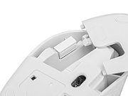 NATEC STORK mouse Home Ambidextrous RF Wireless + USB Type-A Optical 1600 DPI