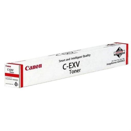Canon C-EXV64 Toner Cartridge Yellow 5756C002