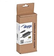 Akyga AK-ND-42 power adapter/inverter Auto 90 W Black