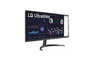 LG Electronics LG LCD 34WQ500-B 34  black