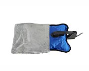 Adler AD 7427 electric hot-water bottle Blue 360 W