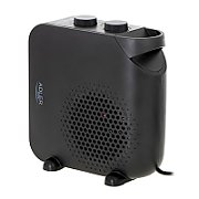 ADLER AD 7725B THERMO FAN BLACK