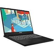 Laptop MSI Modern 14 H D13MG-095PL, 14 inch 1920 x 1200, Intel i5-13420H (8 C / 12 T, 4.6 GHz, 12 MB cache), 16 GB RAM, 512 GB SSD, Intel Iris Xe Graphics, Windows 11 Home, Black