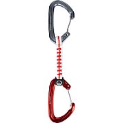Set of astro 6 pack-red WILD COUNTRY carabiners
