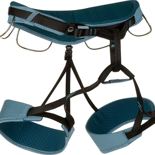 Flow Harness 2.0-deepwater-black-m WILD COUNTRY